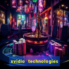 xvidio technologies startup brasil 2024 os